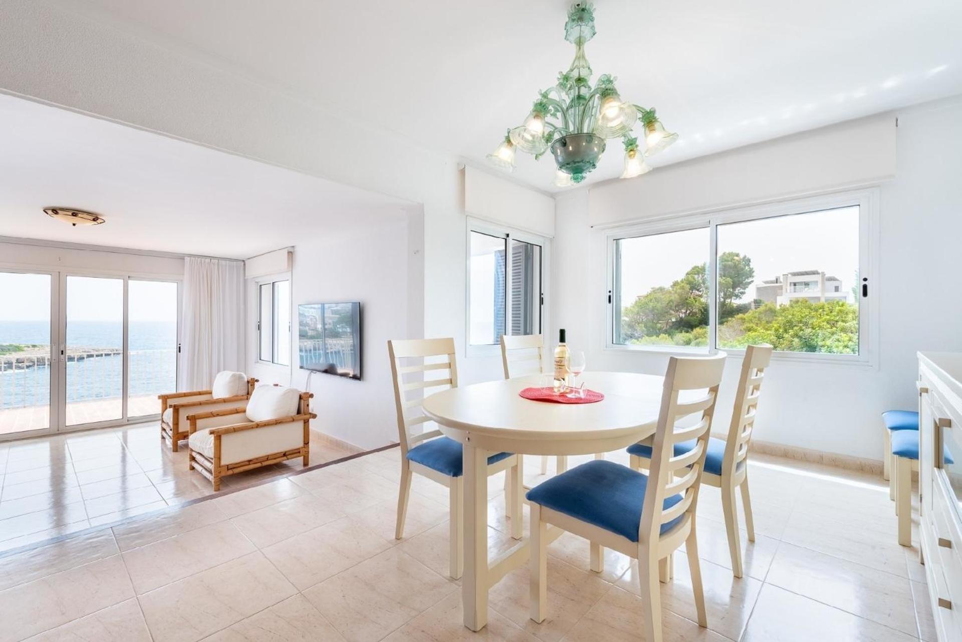 Mit Privatpool Fuer 8 Personen Ca 400 Qm In Porto Cristo, Mallorca Suedostkueste Von Mallorca Holiday home Porto Cristo