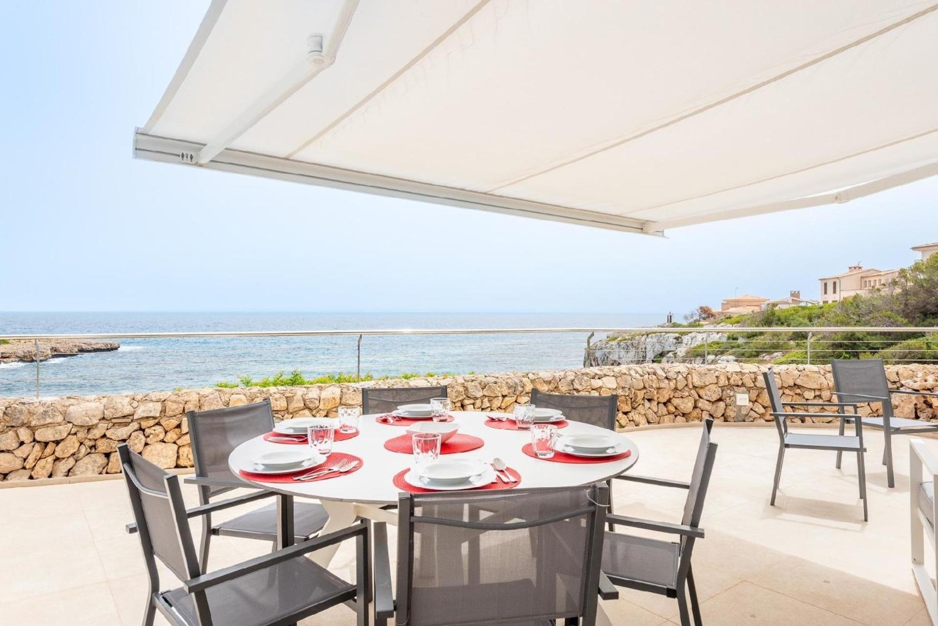 Mit Privatpool Fuer 8 Personen Ca 400 Qm In Porto Cristo, Mallorca Suedostkueste Von Mallorca Holiday home