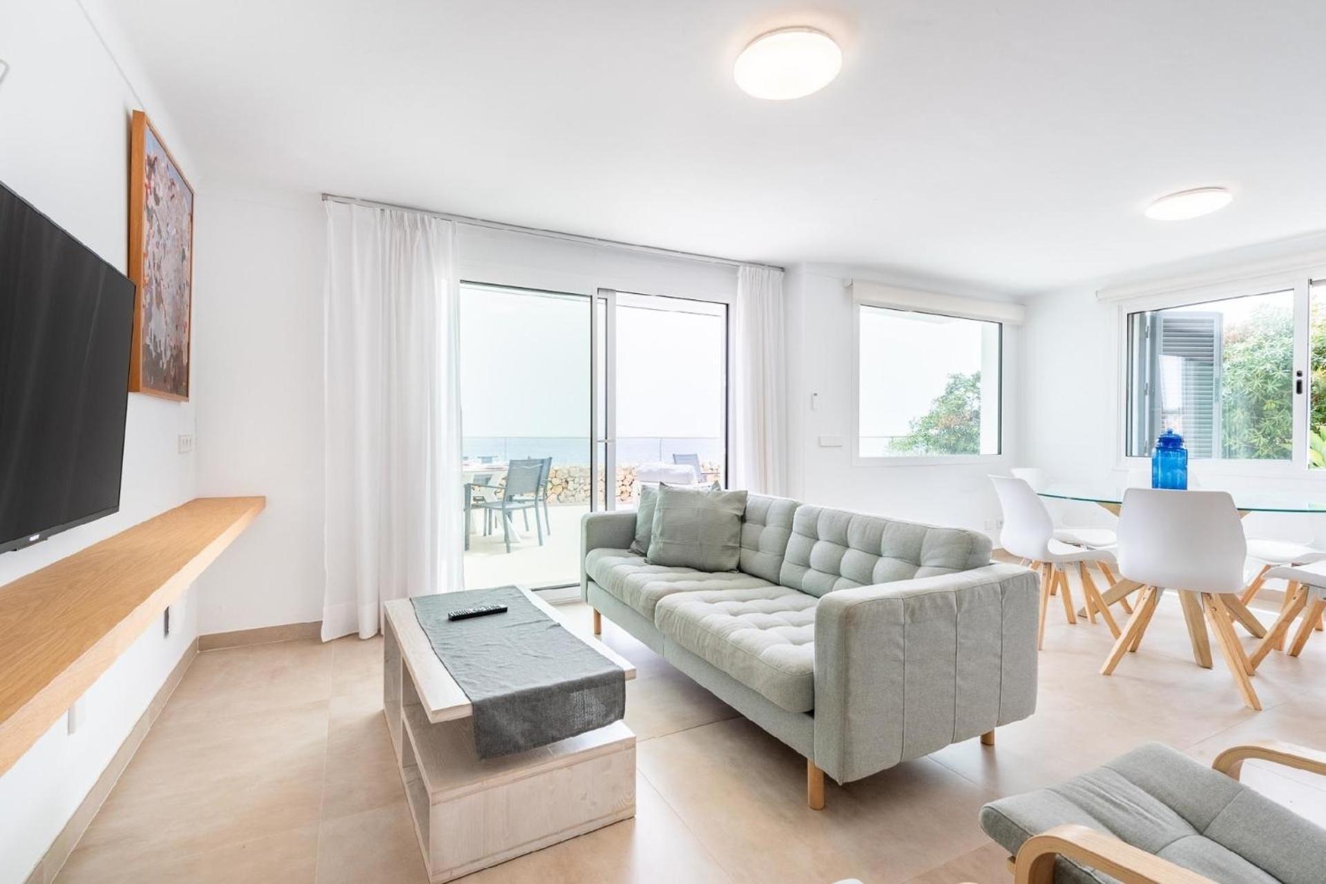 Mit Privatpool Fuer 8 Personen Ca 400 Qm In Porto Cristo, Mallorca Suedostkueste Von Mallorca *