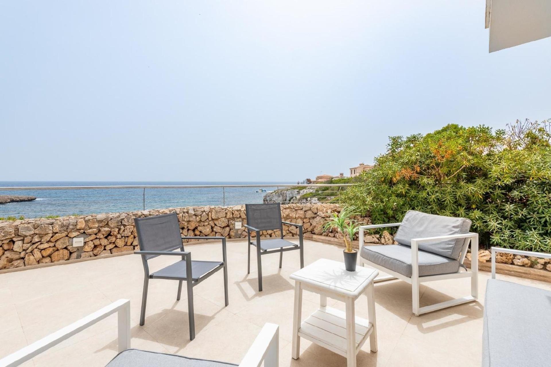 Mit Privatpool Fuer 8 Personen Ca 400 Qm In Porto Cristo, Mallorca Suedostkueste Von Mallorca Porto Cristo