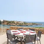 Ferienhaus Mit Privatpool Fuer 8 Personen Ca 400 Qm In Porto Cristo, Mallorca Suedostkueste Von Mallorca