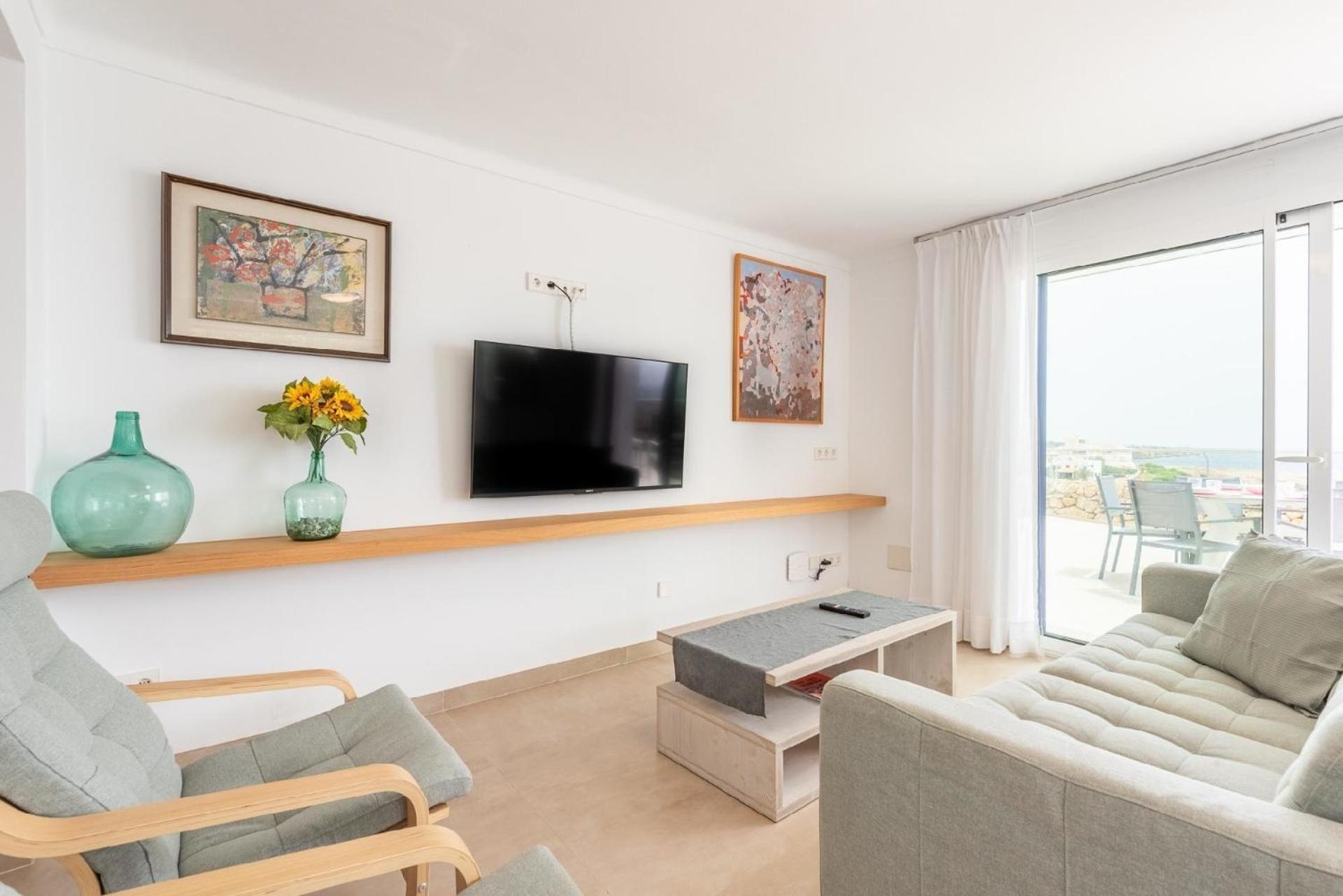 Mit Privatpool Fuer 8 Personen Ca 400 Qm In Porto Cristo, Mallorca Suedostkueste Von Mallorca