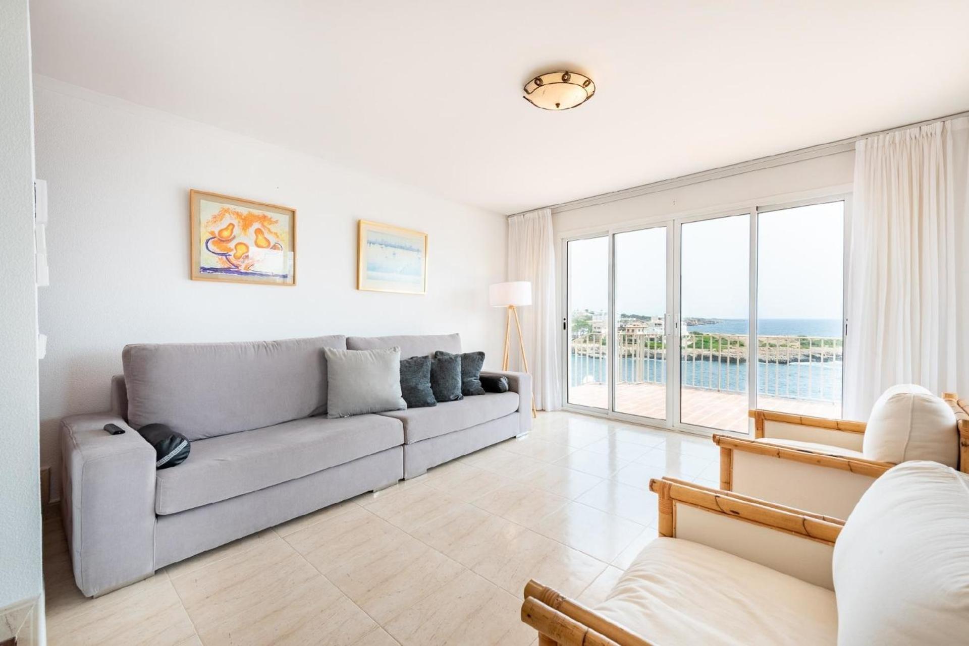 Mit Privatpool Fuer 8 Personen Ca 400 Qm In Porto Cristo, Mallorca Suedostkueste Von Mallorca *